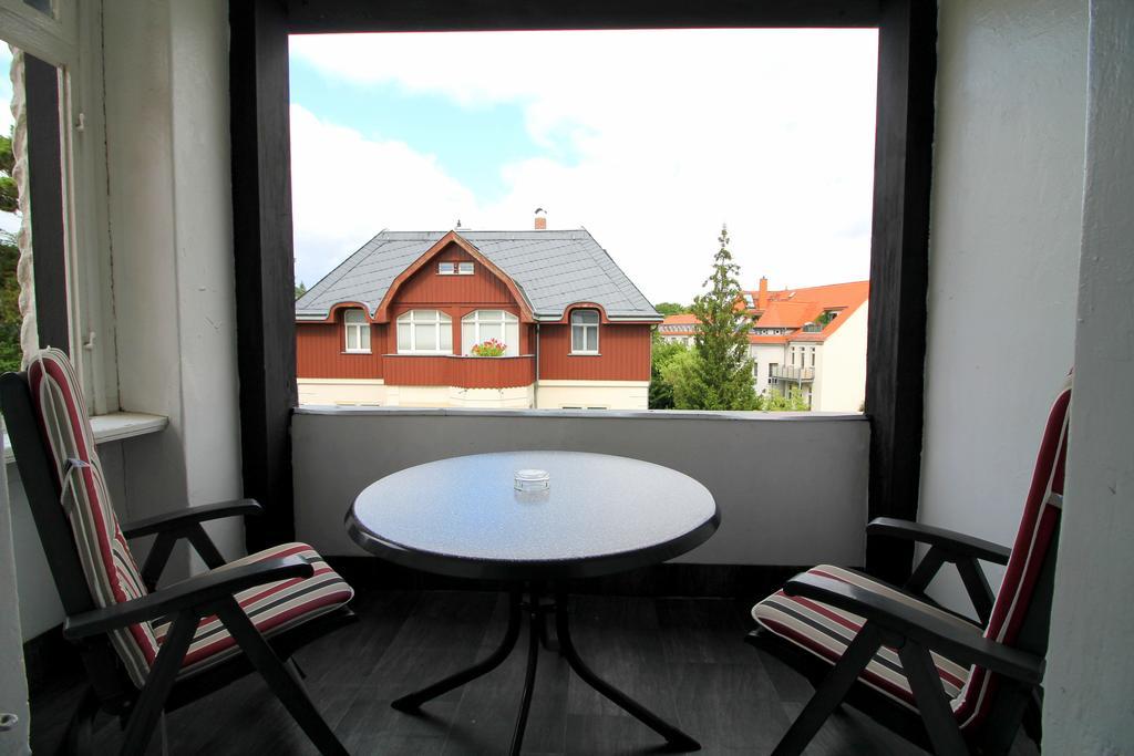 Hotel Zu Den Linden Dresde Exterior foto